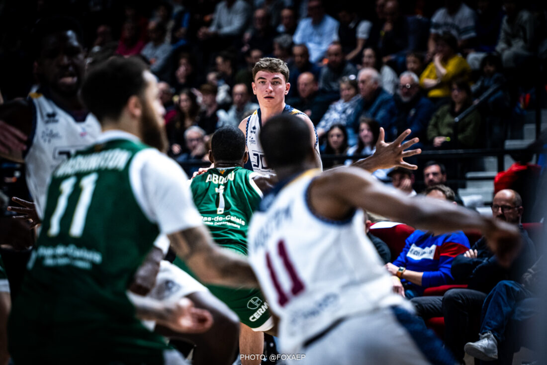 JDA DIJON – LE PORTEL 24-04-24 — FOXAEP, photographe Bourgogne