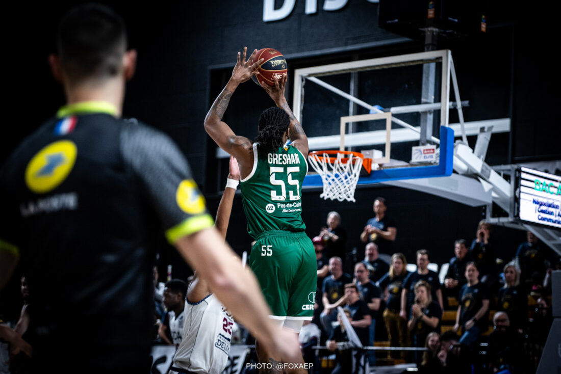 JDA DIJON – LE PORTEL 24-04-24 — FOXAEP, photographe Bourgogne