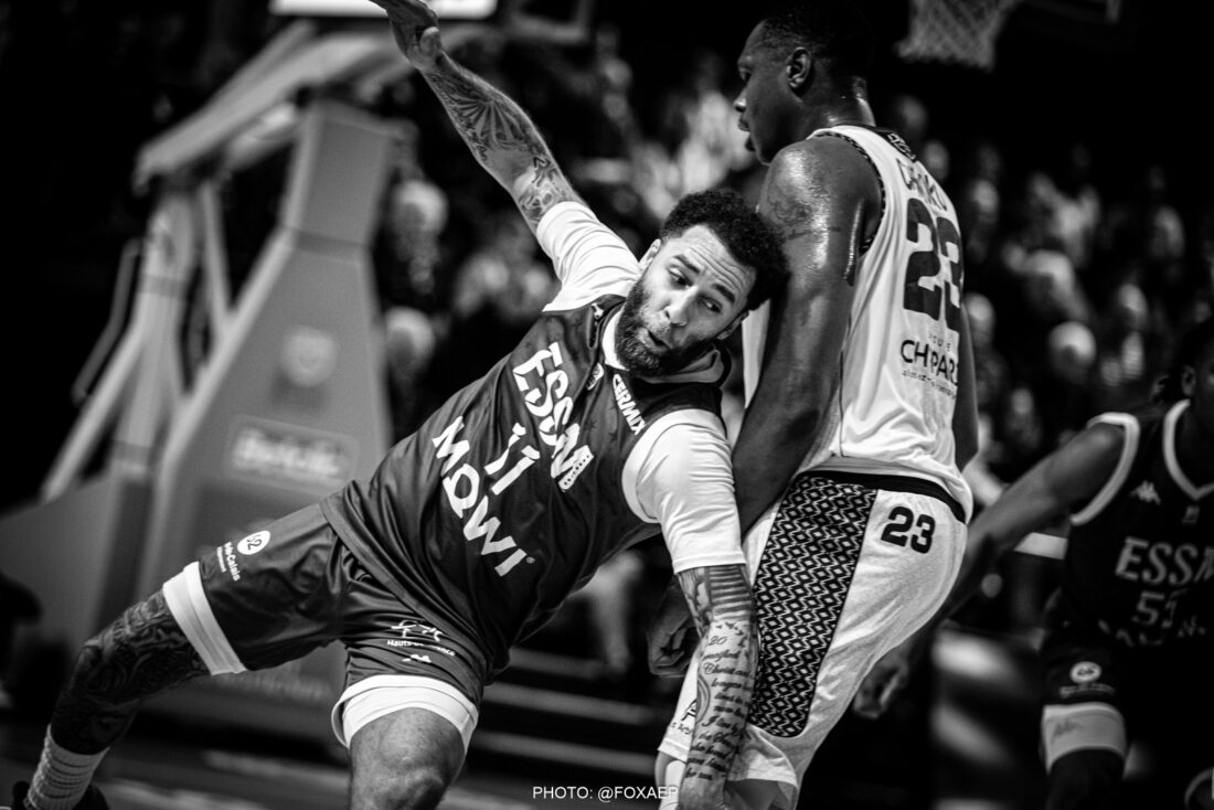 JDA DIJON – LE PORTEL 24-04-24 — FOXAEP, photographe Bourgogne