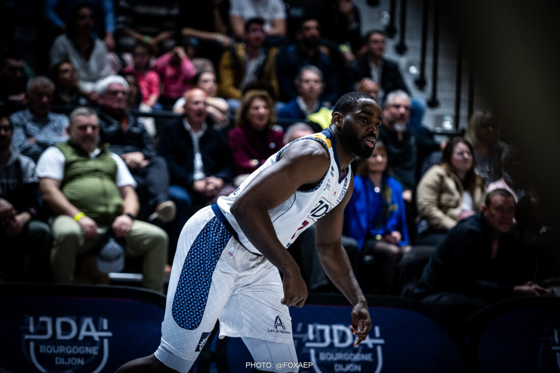 JDA DIJON – LE PORTEL 24-04-24 — FOXAEP, photographe Bourgogne
