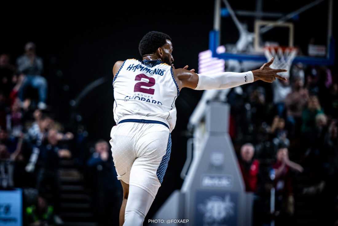 JDA DIJON – LE PORTEL 24-04-24 — FOXAEP, photographe Bourgogne