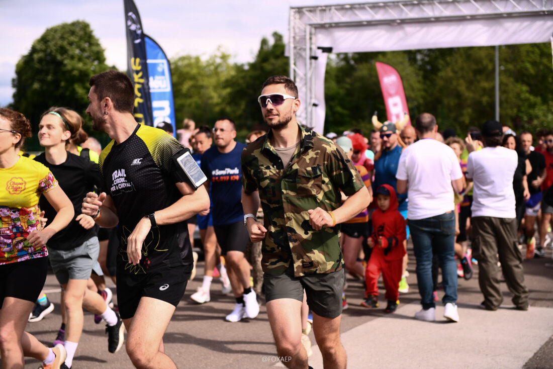 DFCO FUN RACE – LA GALERIE by ALEXIA — FOXAEP, photographe Bourgogne