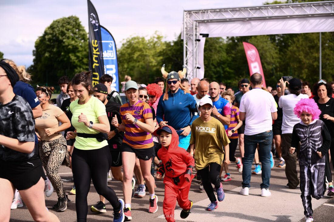 DFCO FUN RACE – LA GALERIE by ALEXIA — FOXAEP, photographe Bourgogne