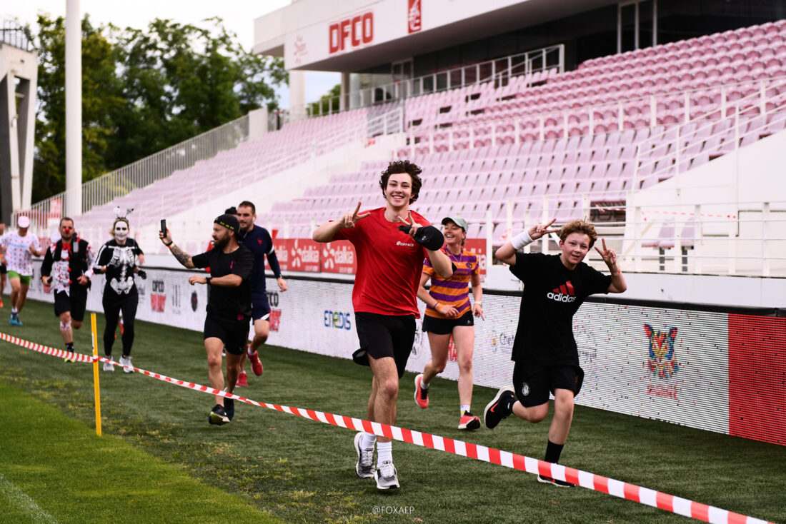 DFCO FUN RACE – LA GALERIE by ALEXIA — FOXAEP, photographe Bourgogne