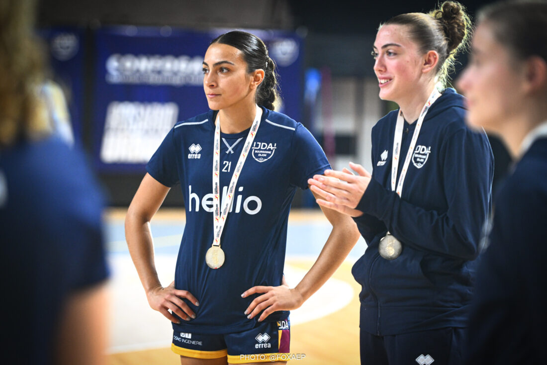 HANDBALL vs PLAN DE CUQUES 20-09-24 — FOXAEP, photographe Bourgogne