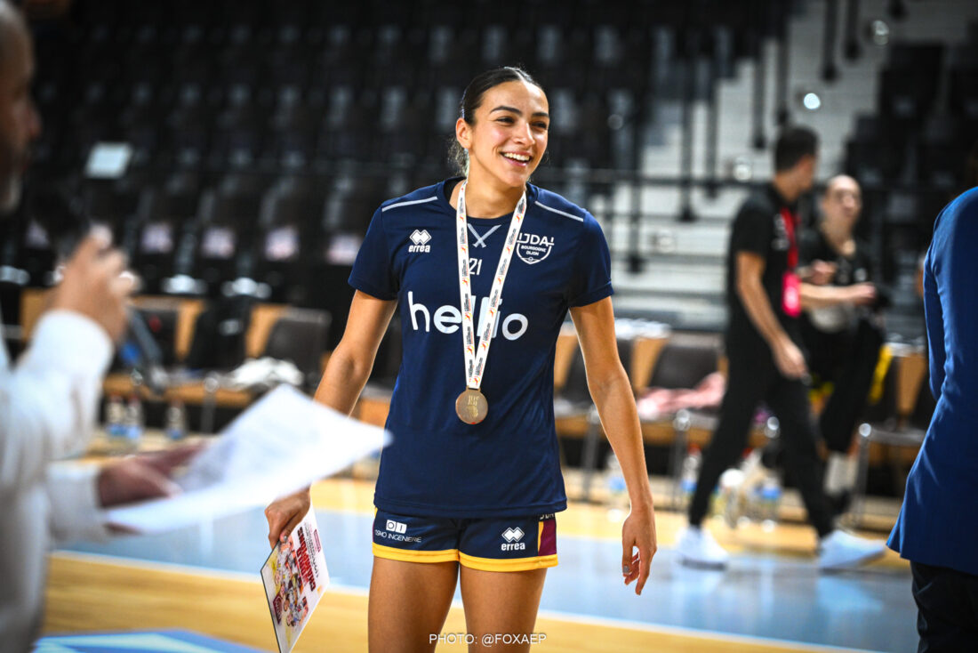 HANDBALL vs PLAN DE CUQUES 20-09-24 — FOXAEP, photographe Bourgogne