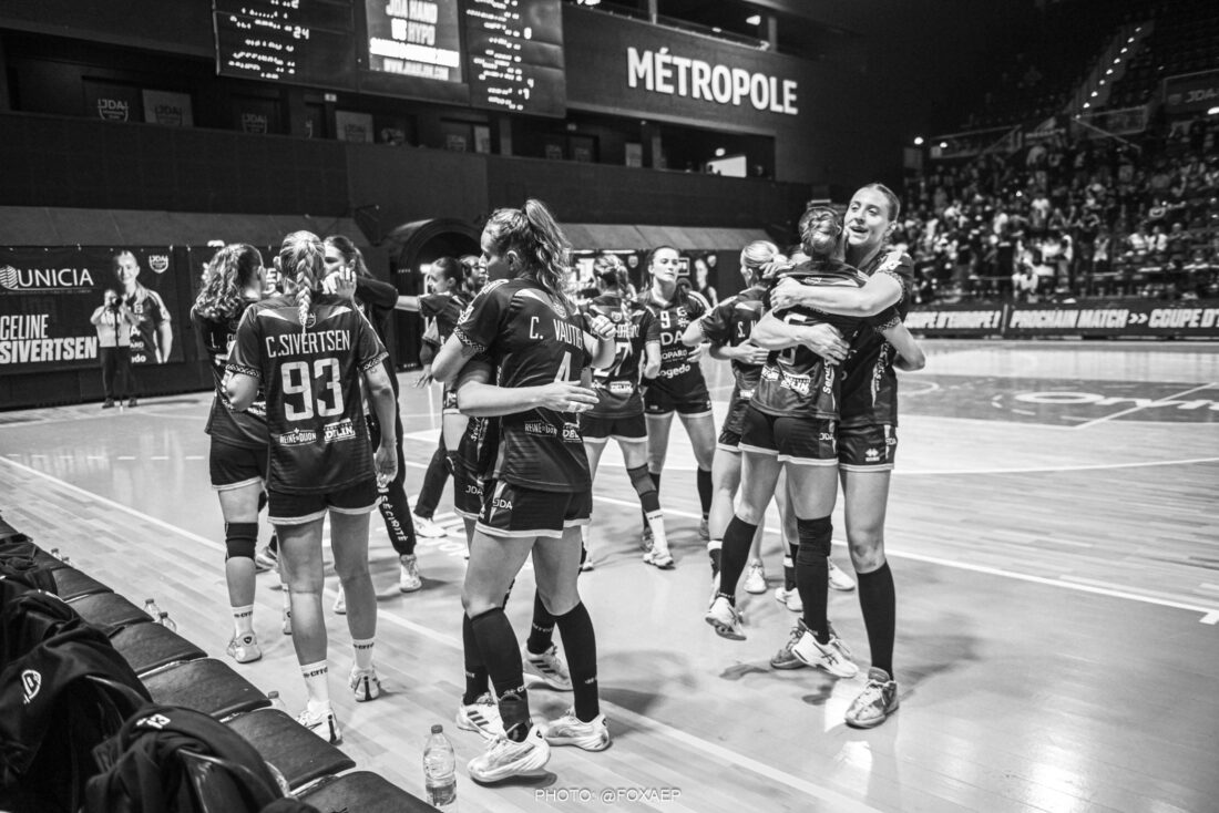 HANDBALL vs PLAN DE CUQUES 20-09-24 — FOXAEP, photographe Bourgogne