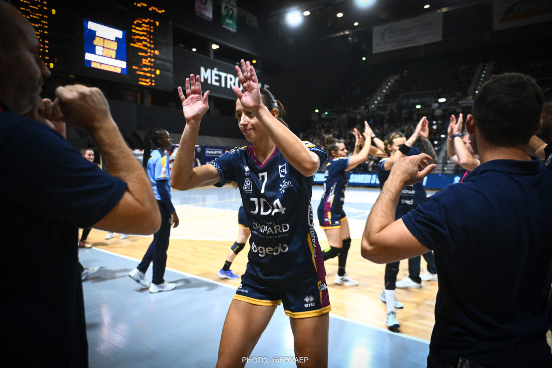 HANDBALL vs PLAN DE CUQUES 20-09-24 — FOXAEP, photographe Bourgogne