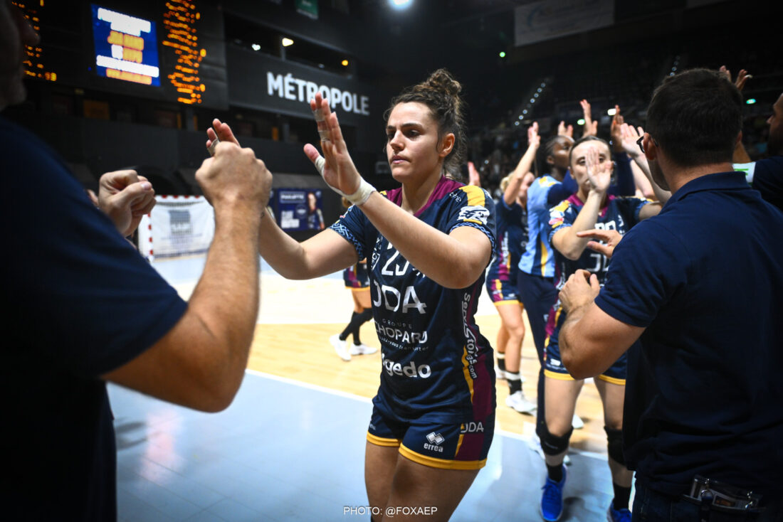 HANDBALL vs PLAN DE CUQUES 20-09-24 — FOXAEP, photographe Bourgogne