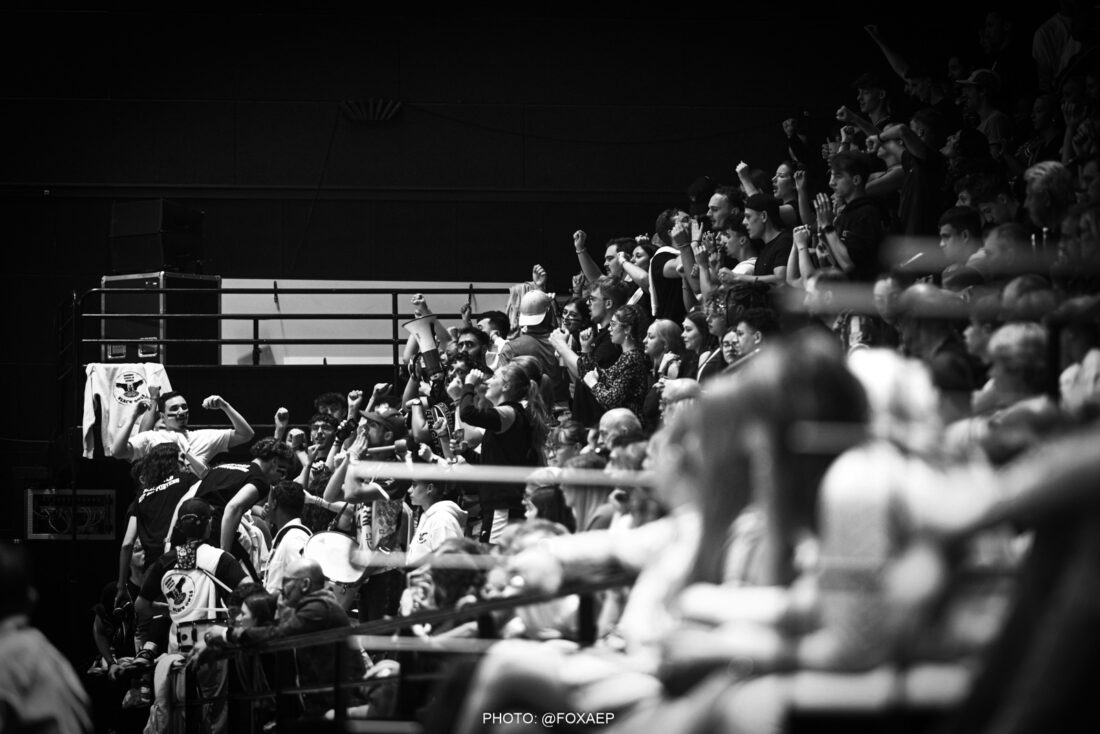 HANDBALL vs PLAN DE CUQUES 20-09-24 — FOXAEP, photographe Bourgogne
