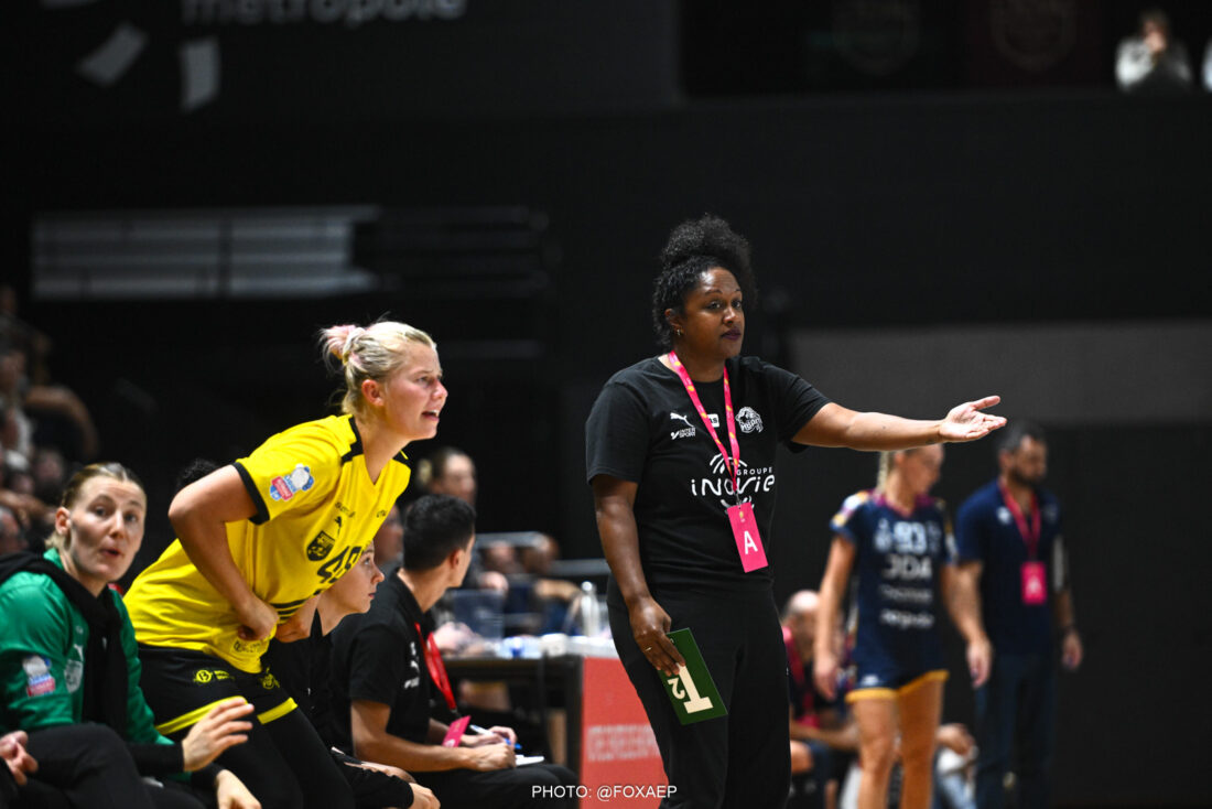 HANDBALL vs PLAN DE CUQUES 20-09-24 — FOXAEP, photographe Bourgogne