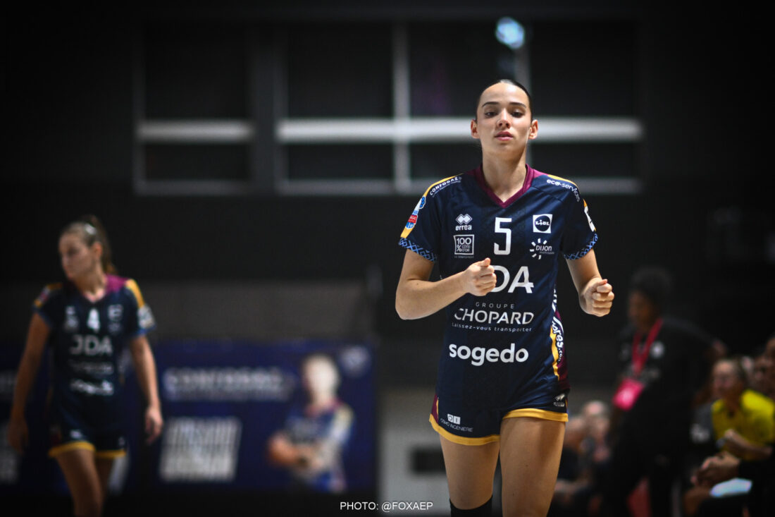HANDBALL vs PLAN DE CUQUES 20-09-24 — FOXAEP, photographe Bourgogne