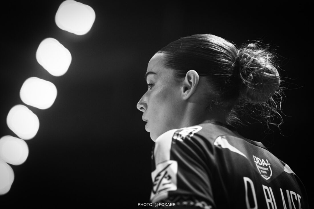 HANDBALL vs PLAN DE CUQUES 20-09-24 — FOXAEP, photographe Bourgogne