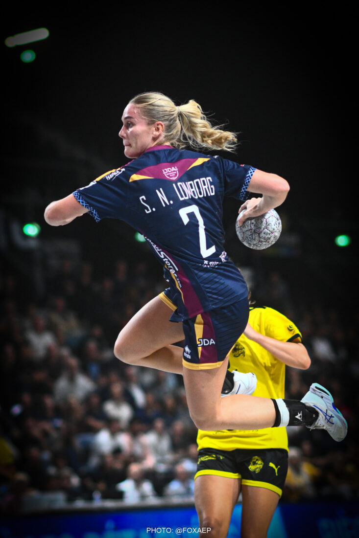 HANDBALL vs PLAN DE CUQUES 20-09-24 — FOXAEP, photographe Bourgogne