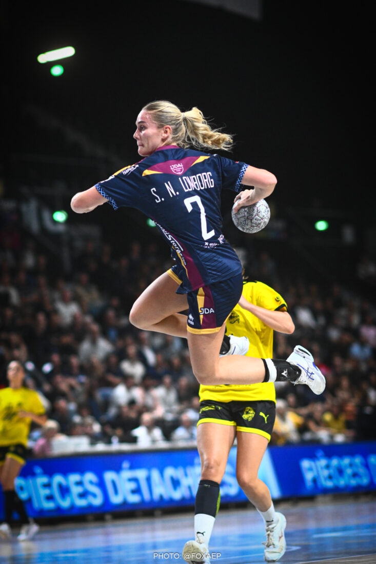 HANDBALL vs PLAN DE CUQUES 20-09-24 — FOXAEP, photographe Bourgogne