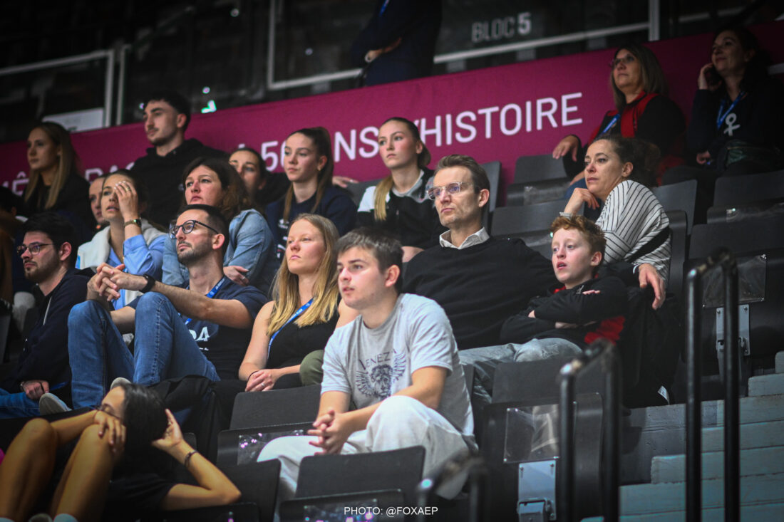 HANDBALL vs PLAN DE CUQUES 20-09-24 — FOXAEP, photographe Bourgogne