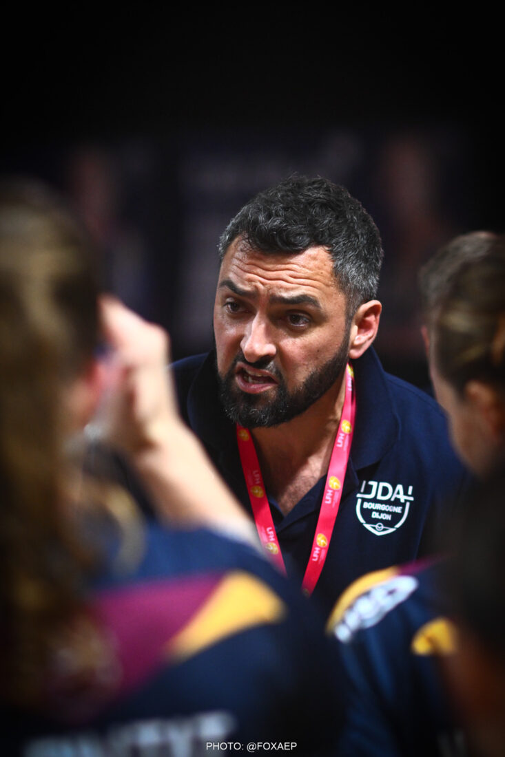 HANDBALL vs PLAN DE CUQUES 20-09-24 — FOXAEP, photographe Bourgogne