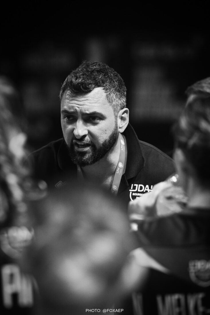 HANDBALL vs PLAN DE CUQUES 20-09-24 — FOXAEP, photographe Bourgogne