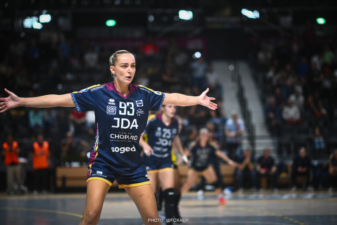HANDBALL vs PLAN DE CUQUES 20-09-24 — FOXAEP, photographe Bourgogne