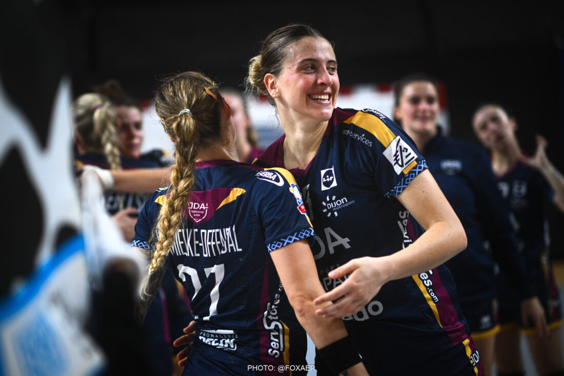 HANDBALL vs PLAN DE CUQUES 20-09-24 — FOXAEP, photographe Bourgogne