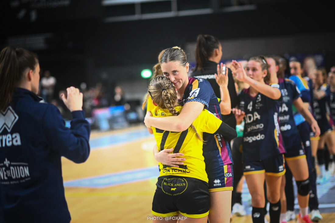 HANDBALL vs PLAN DE CUQUES 20-09-24 — FOXAEP, photographe Bourgogne