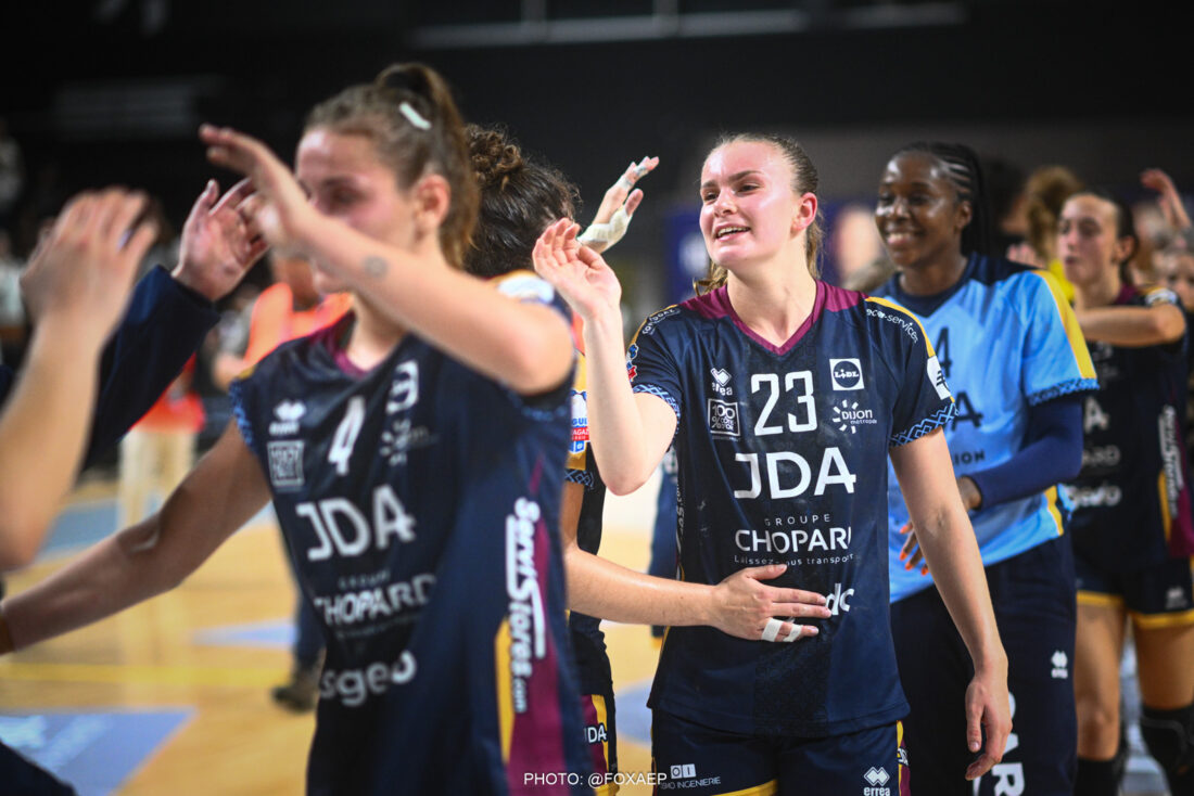 HANDBALL vs PLAN DE CUQUES 20-09-24 — FOXAEP, photographe Bourgogne