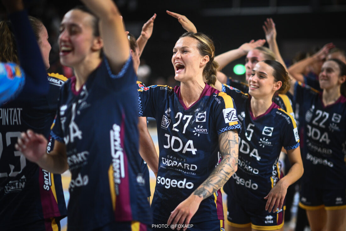 HANDBALL vs PLAN DE CUQUES 20-09-24 — FOXAEP, photographe Bourgogne