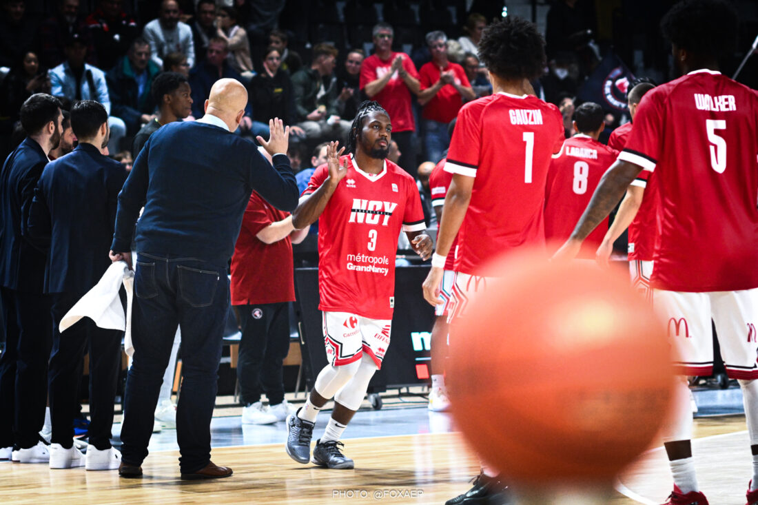 JDA DIJON – NANCY 01-10-24 — FOXAEP, photographe Bourgogne