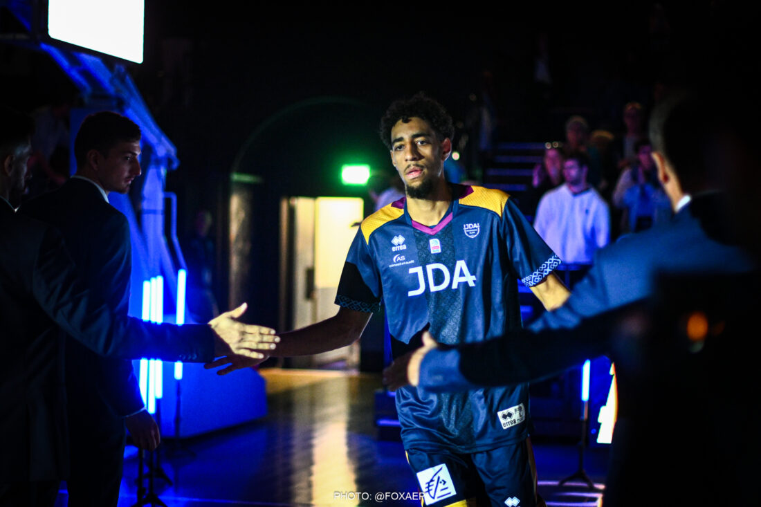 JDA DIJON – NANCY 01-10-24 — FOXAEP, photographe Bourgogne