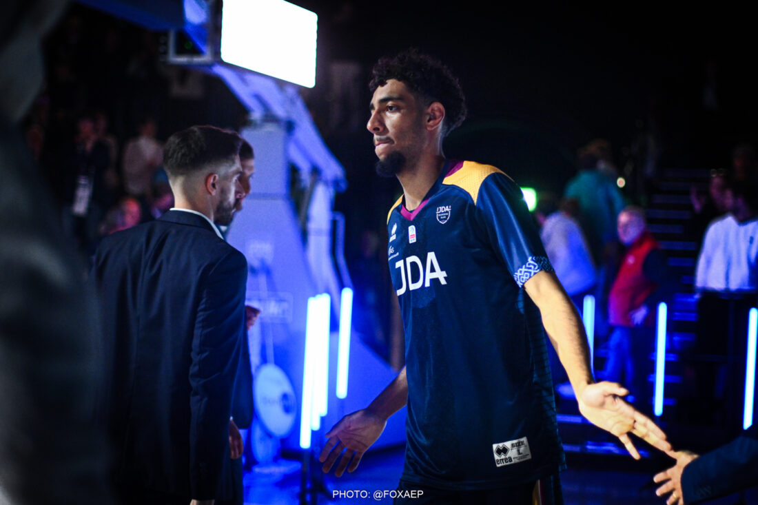 JDA DIJON – NANCY 01-10-24 — FOXAEP, photographe Bourgogne