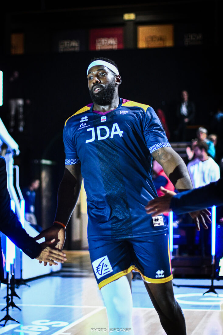 JDA DIJON – NANCY 01-10-24 — FOXAEP, photographe Bourgogne