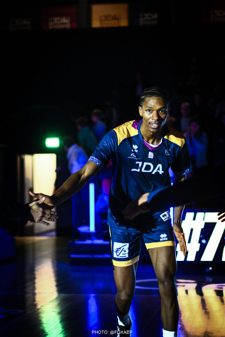 JDA DIJON – NANCY 01-10-24 — FOXAEP, photographe Bourgogne