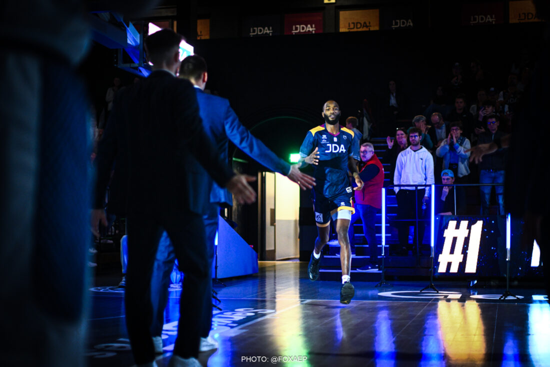 JDA DIJON – NANCY 01-10-24 — FOXAEP, photographe Bourgogne