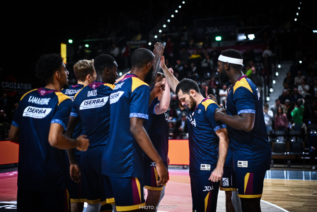JDA DIJON – NANCY 01-10-24 — FOXAEP, photographe Bourgogne
