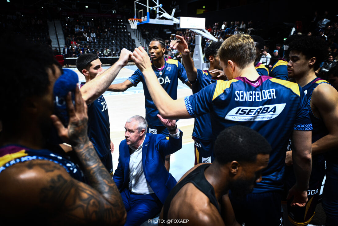 JDA DIJON – NANCY 01-10-24 — FOXAEP, photographe Bourgogne