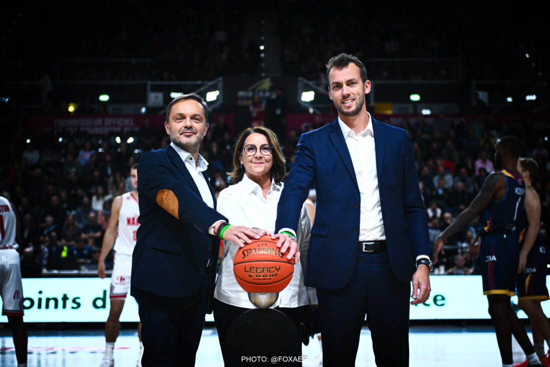 JDA DIJON – NANCY 01-10-24 — FOXAEP, photographe Bourgogne