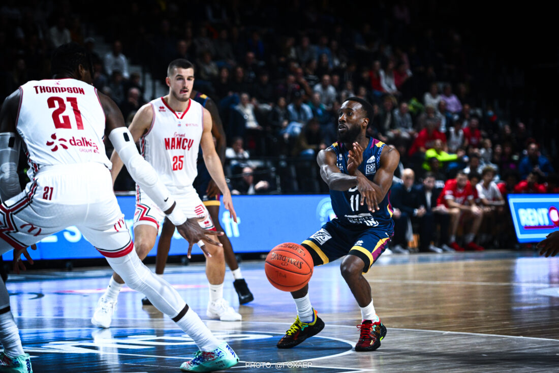 JDA DIJON – NANCY 01-10-24 — FOXAEP, photographe Bourgogne