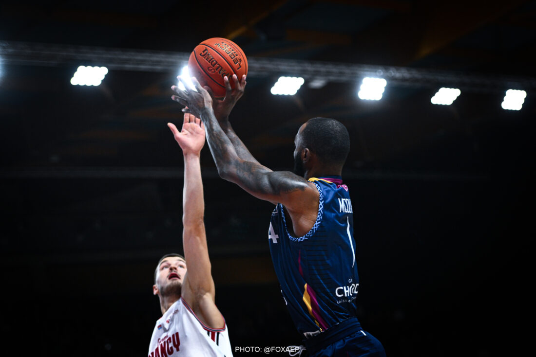 JDA DIJON – NANCY 01-10-24 — FOXAEP, photographe Bourgogne