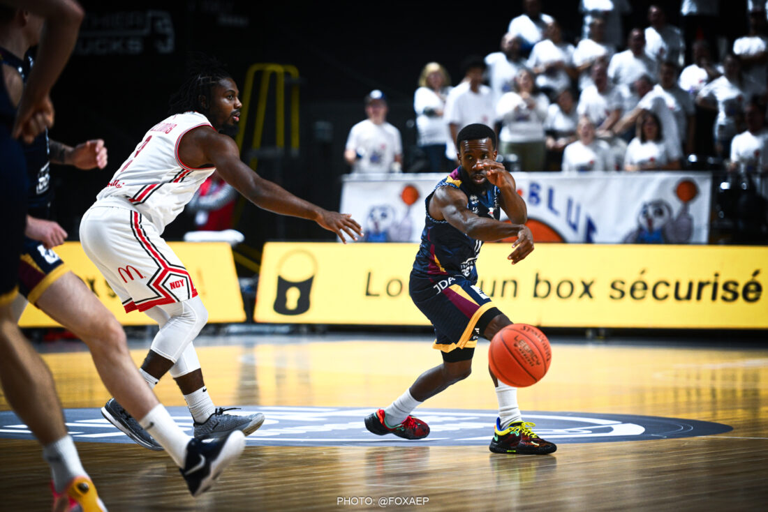 JDA DIJON – NANCY 01-10-24 — FOXAEP, photographe Bourgogne