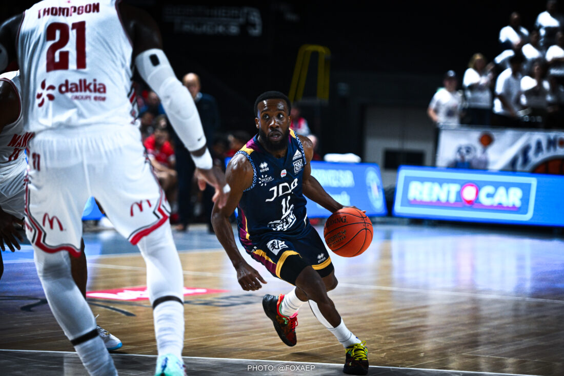 JDA DIJON – NANCY 01-10-24 — FOXAEP, photographe Bourgogne