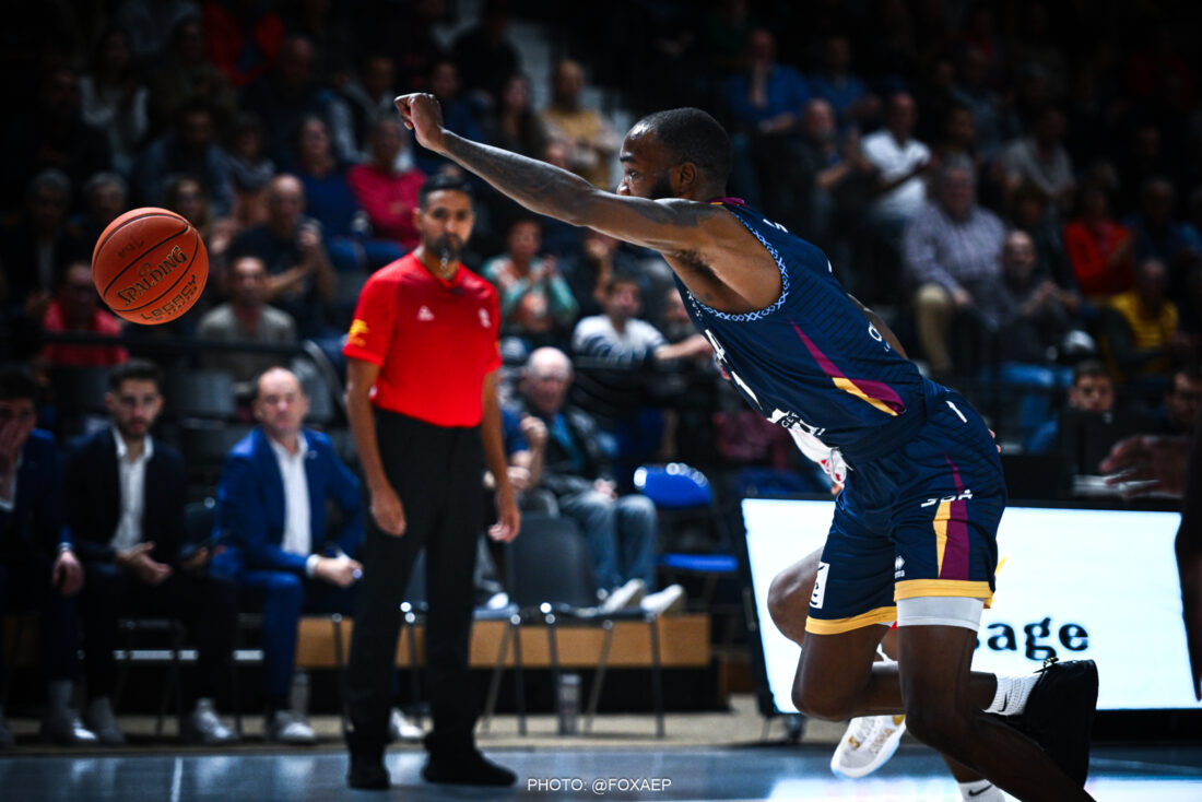 JDA DIJON – NANCY 01-10-24 — FOXAEP, photographe Bourgogne