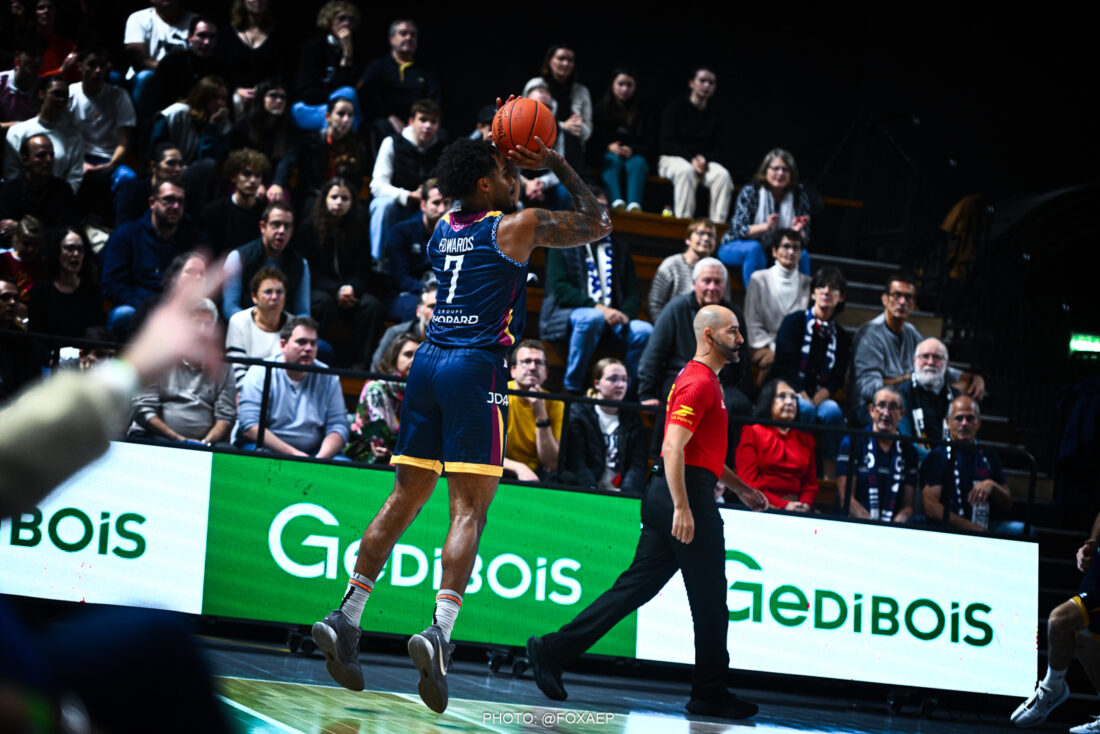 JDA DIJON – NANCY 01-10-24 — FOXAEP, photographe Bourgogne