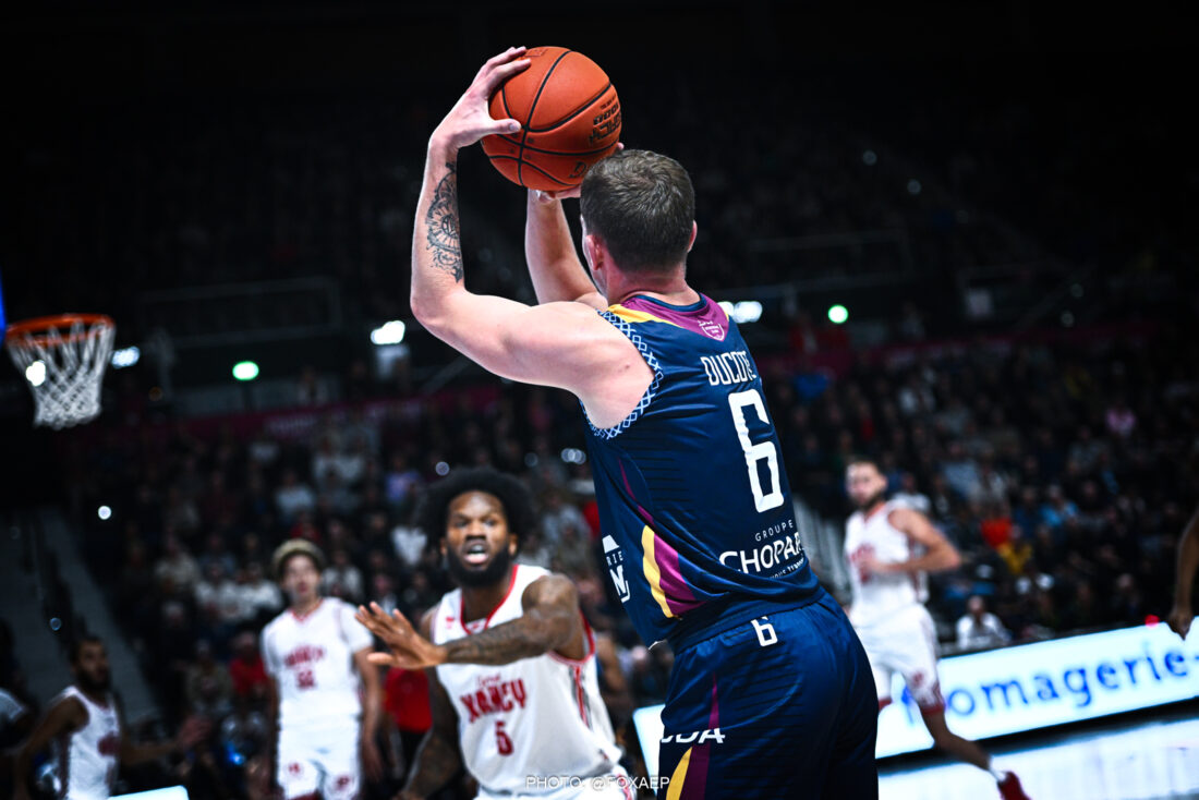 JDA DIJON – NANCY 01-10-24 — FOXAEP, photographe Bourgogne