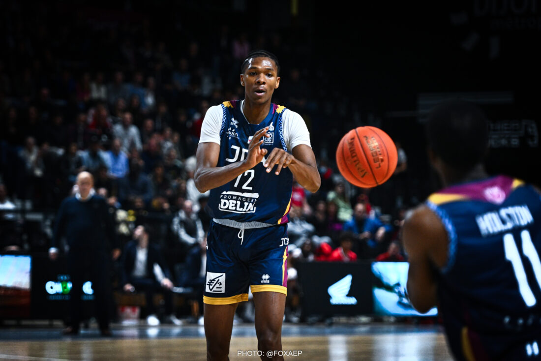 JDA DIJON – NANCY 01-10-24 — FOXAEP, photographe Bourgogne