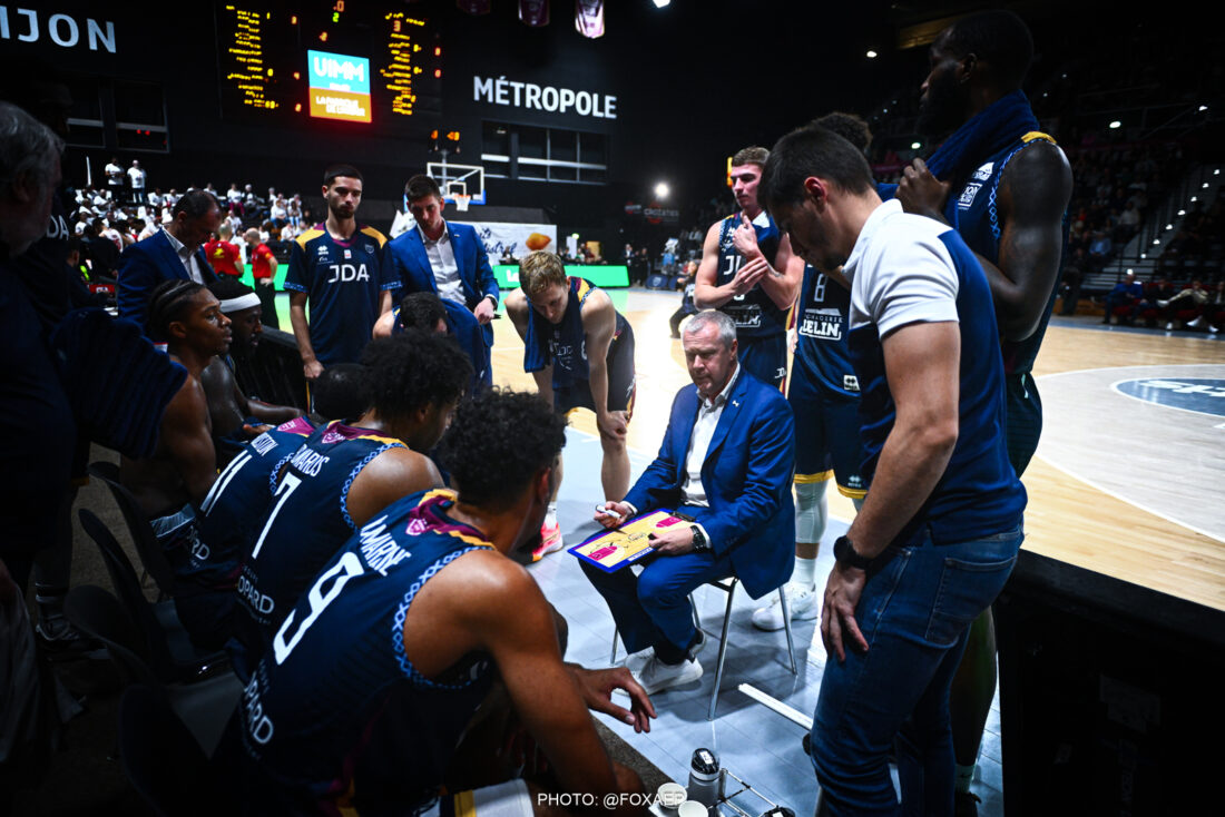 JDA DIJON – NANCY 01-10-24 — FOXAEP, photographe Bourgogne