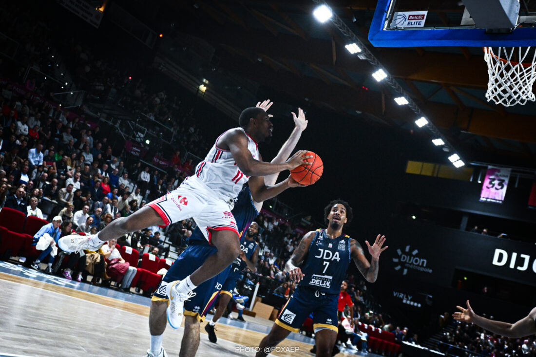 JDA DIJON – NANCY 01-10-24 — FOXAEP, photographe Bourgogne