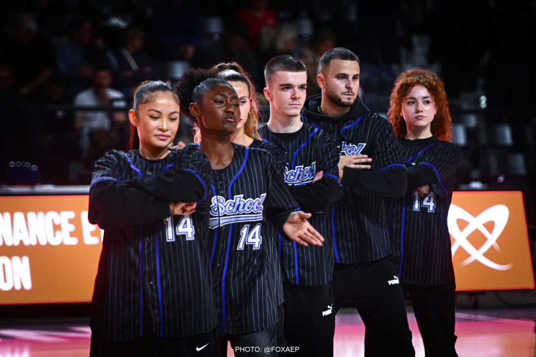 JDA DIJON – NANCY 01-10-24 — FOXAEP, photographe Bourgogne