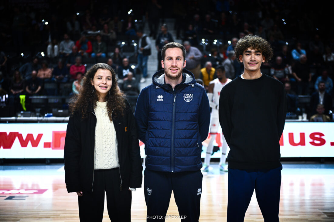 JDA DIJON – NANCY 01-10-24 — FOXAEP, photographe Bourgogne