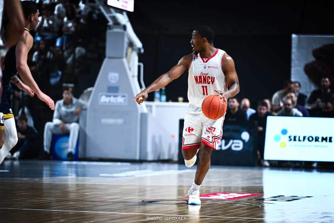 JDA DIJON – NANCY 01-10-24 — FOXAEP, photographe Bourgogne