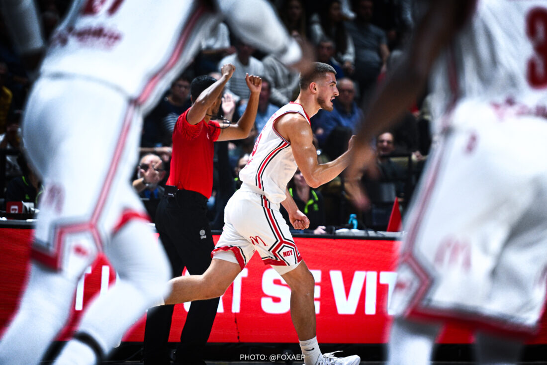 JDA DIJON – NANCY 01-10-24 — FOXAEP, photographe Bourgogne